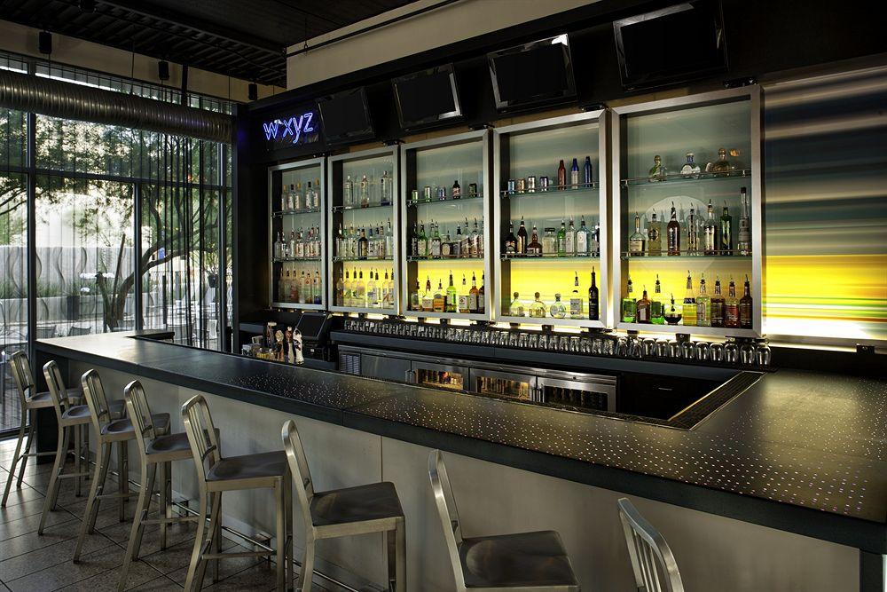 Hotel Aloft Tempe Esterno foto
