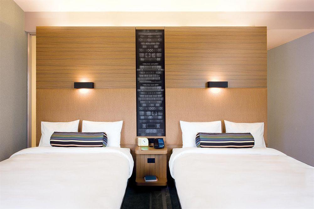 Hotel Aloft Tempe Esterno foto