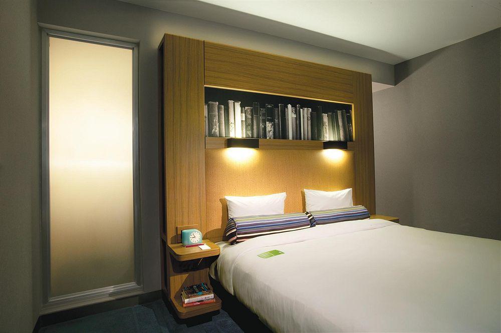 Hotel Aloft Tempe Esterno foto