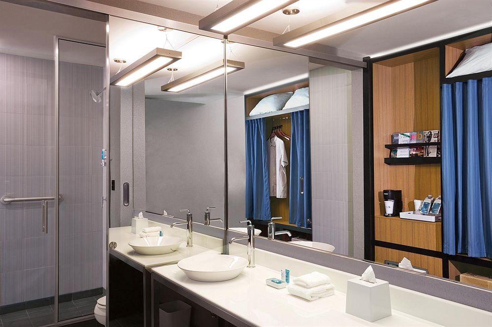 Hotel Aloft Tempe Esterno foto