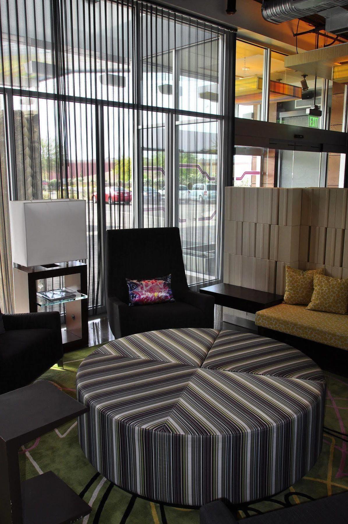 Hotel Aloft Tempe Esterno foto
