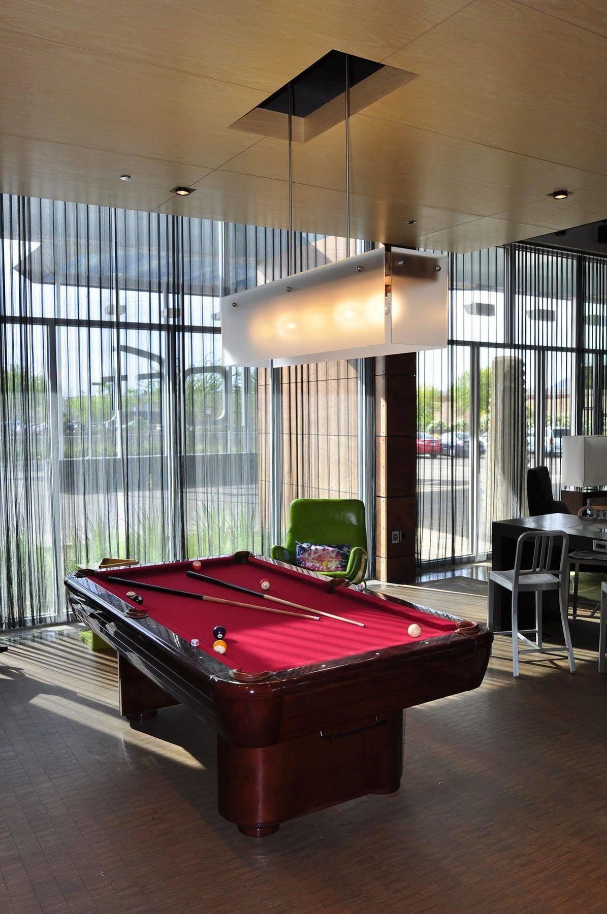 Hotel Aloft Tempe Esterno foto