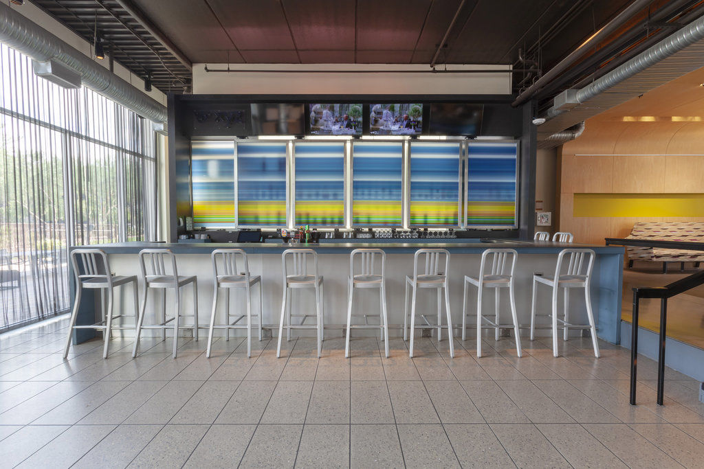 Hotel Aloft Tempe Esterno foto